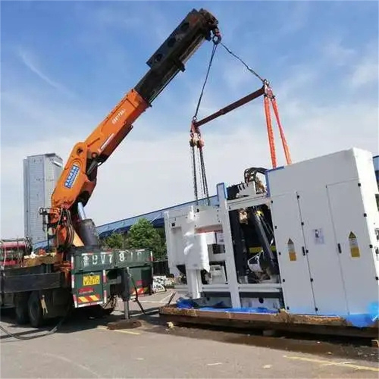 南海附近小吊车联系方式|8-16吨|本地及时服务