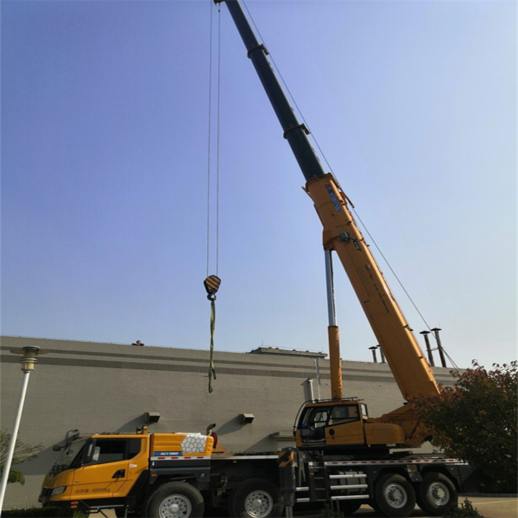 南海起重吊装可以单点吊吗