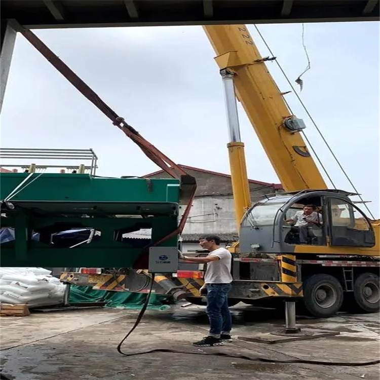 南海大吨位吊车租赁应急保障方案|化解突发吊装需求难题